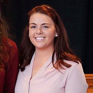 Meet your Posher, Dorothy